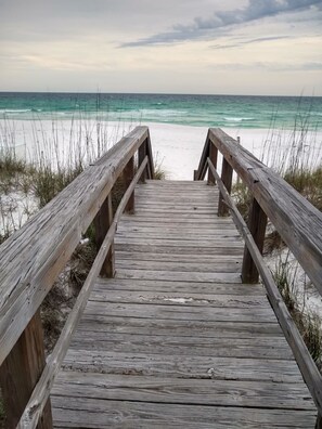Strand