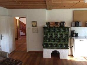 Interiör