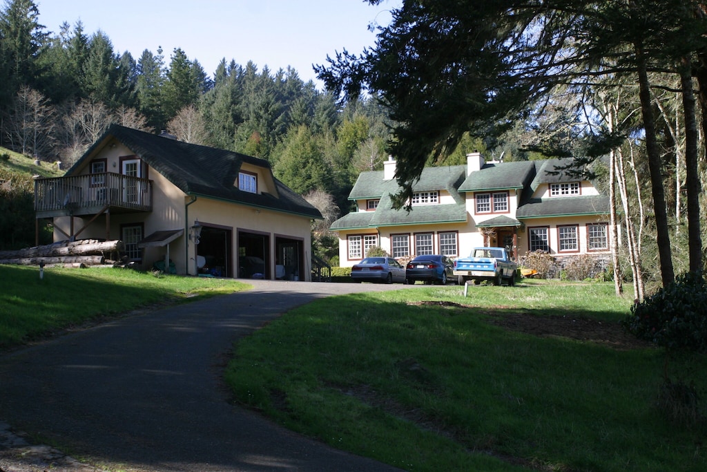 Picture of villa