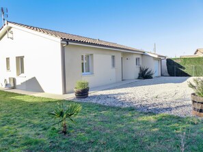 Propriété, Maison, Bâtiment, Immobilier, Domicile, Lot Terre, Chalet, Ferme, Zone Rurale, Façade
