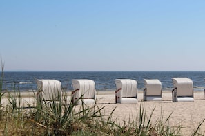 Haffbad Mönkebude