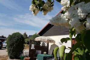 Das Ferienhaus