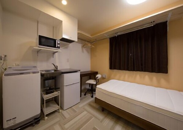 Ginza Tsukiji GUEST HOUSE 202. 