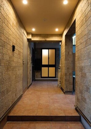 Ginza Tsukiji GUEST HOUSE 202. 