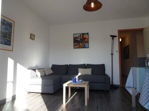 Wohnbereich