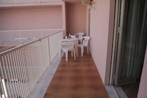 Balcone
