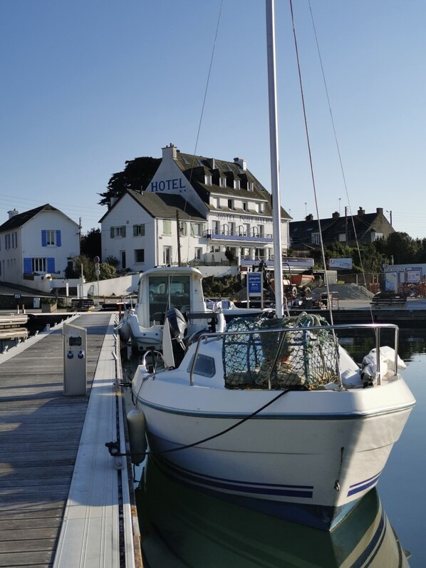 Marina