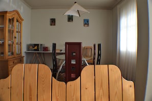 Restauration