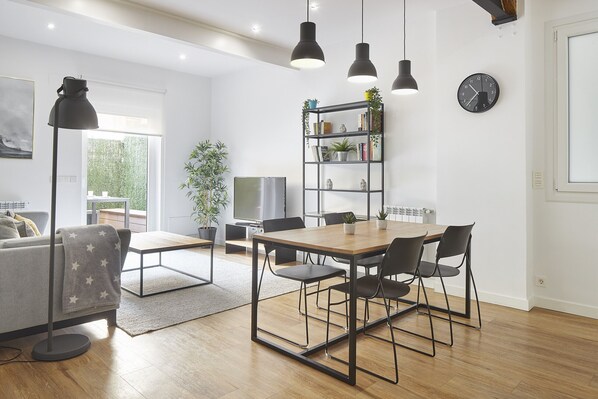 Tourist apartment in San Sebastian