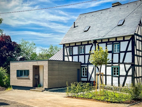 Exteriör
