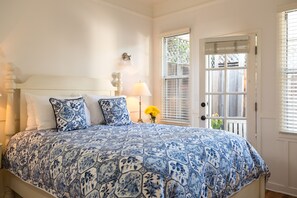 Queen Bedroom