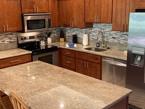 Lovely Kitchen