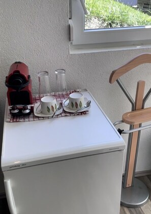Utsikt från rummet