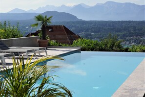 Außenpool