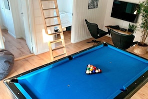 Spielezimmer