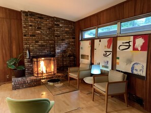 Intérieur
