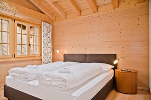 Bed room 2