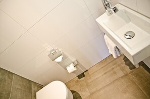 Toilette