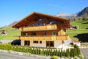 Chalet Rothenegg