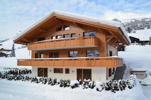 Chalet Rothenegg