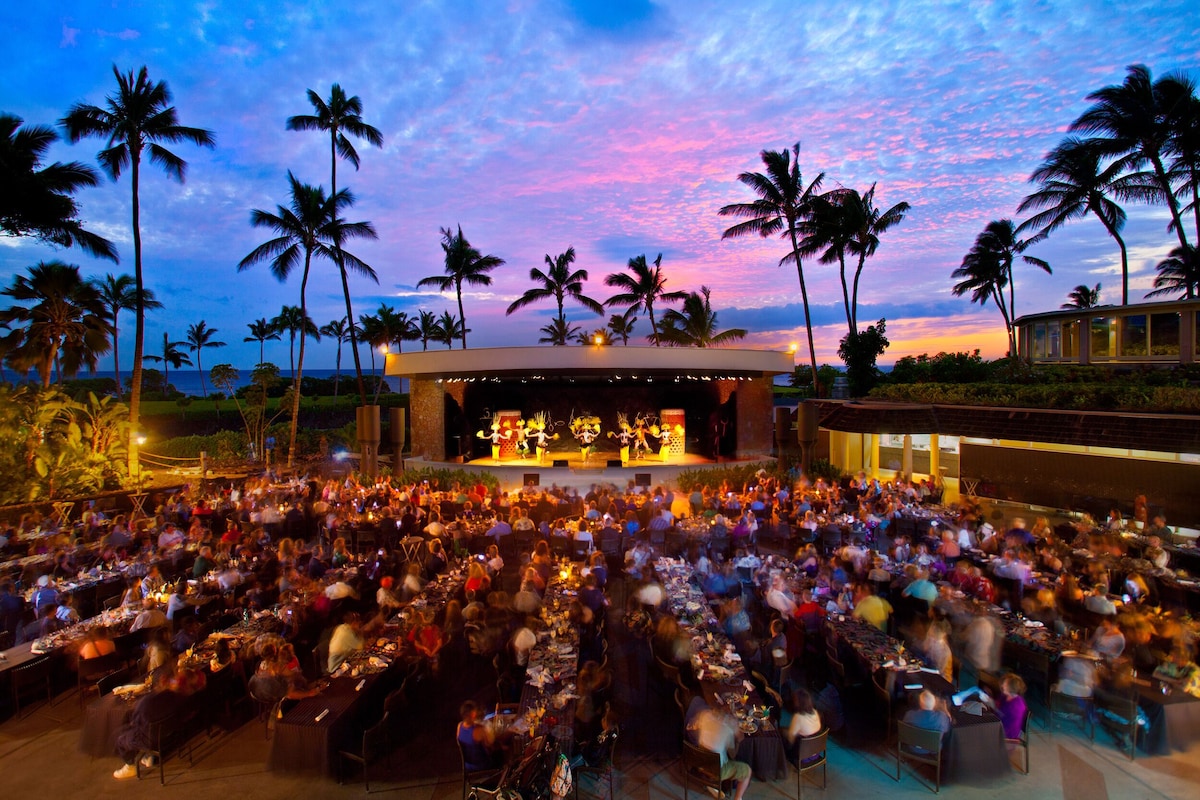 Hilton Hawaiian Village Waikiki Resort 2 Bedroom Villa – Sleeps 6