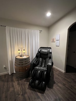 Wellness