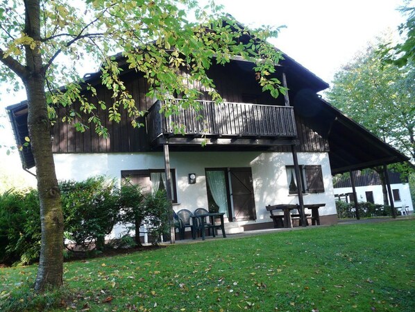 Exteriör