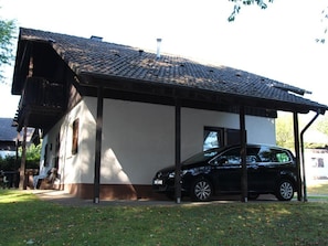 Exteriör
