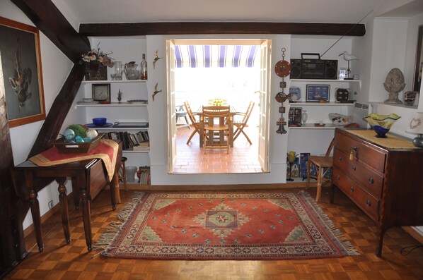 Intérieur
