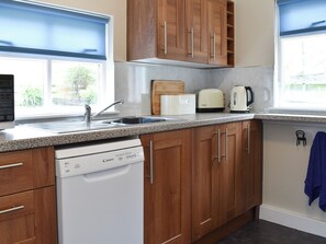 Kitchen | Acarsaid Cottage, Portknockie, near Buckie