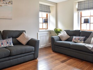 Living room | Acarsaid Cottage, Portknockie, near Buckie