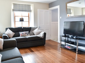 Living room | Acarsaid Cottage, Portknockie, near Buckie