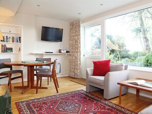 Living room/dining room | Garden Cottage, Icklesham