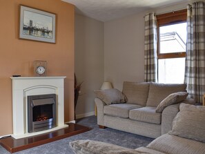 Living room | Sea Breeze Cottage, Buckie