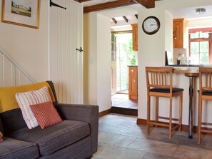 Living room/dining room | Kates Cottage, Slingsby, near Malton