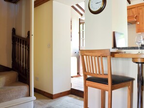 Living room/dining room | Kates Cottage, Slingsby, near Malton