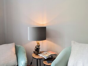 Living room | River View, Dumfries