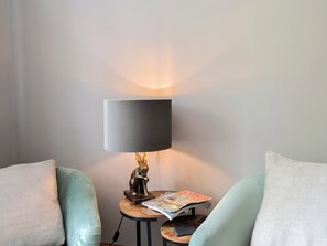 Living room | River View, Dumfries