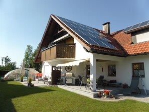 Ferienwohnung Kollmann