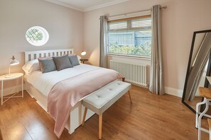 Burnsyde Beach House, Saltburn - Stay North Yorkshire