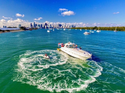 Miami Yacht