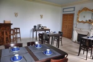 Restauration