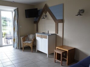 Coin séjour