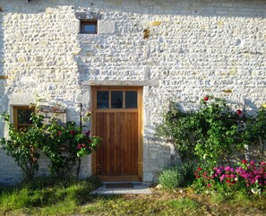 La Vieille Maison