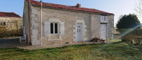 La Petite Grange