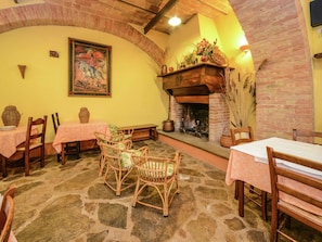 Restaurantes