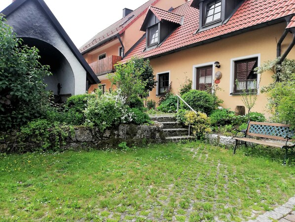 Exteriör