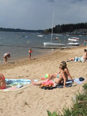 Strand