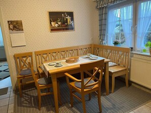 Ferienwohnung Wanderparadies