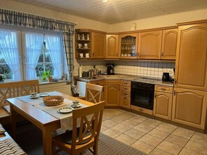 Ferienwohnung Wanderparadies
